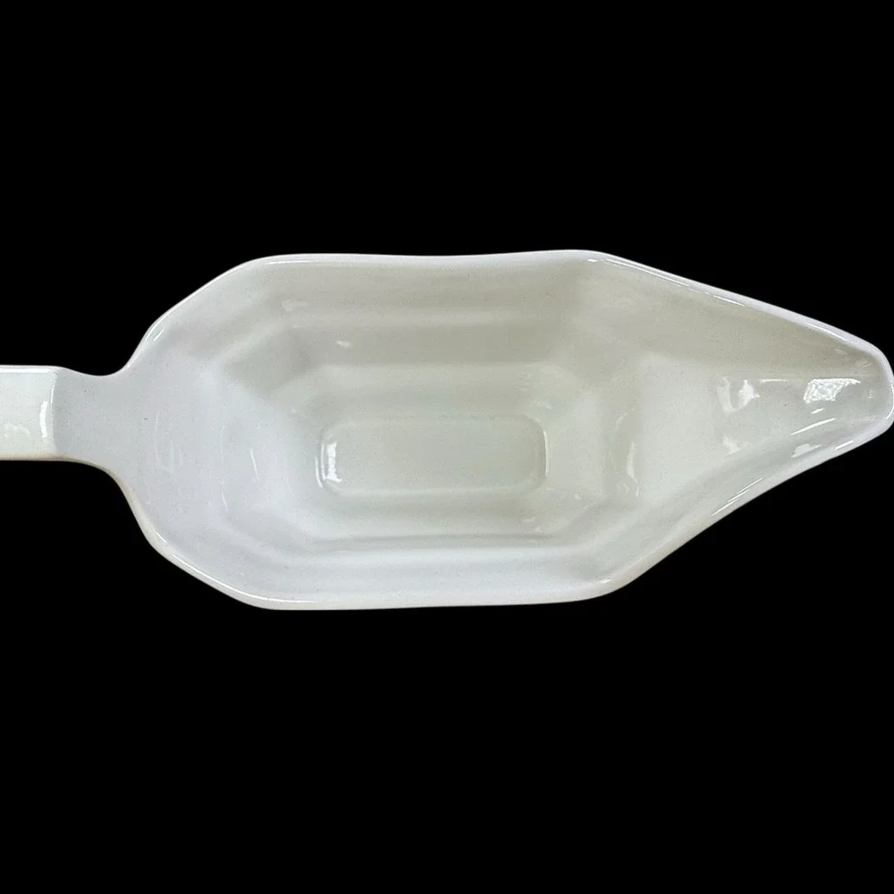 Adam's Lancaster Ironstone‎ China Gravy Boat Mage in England